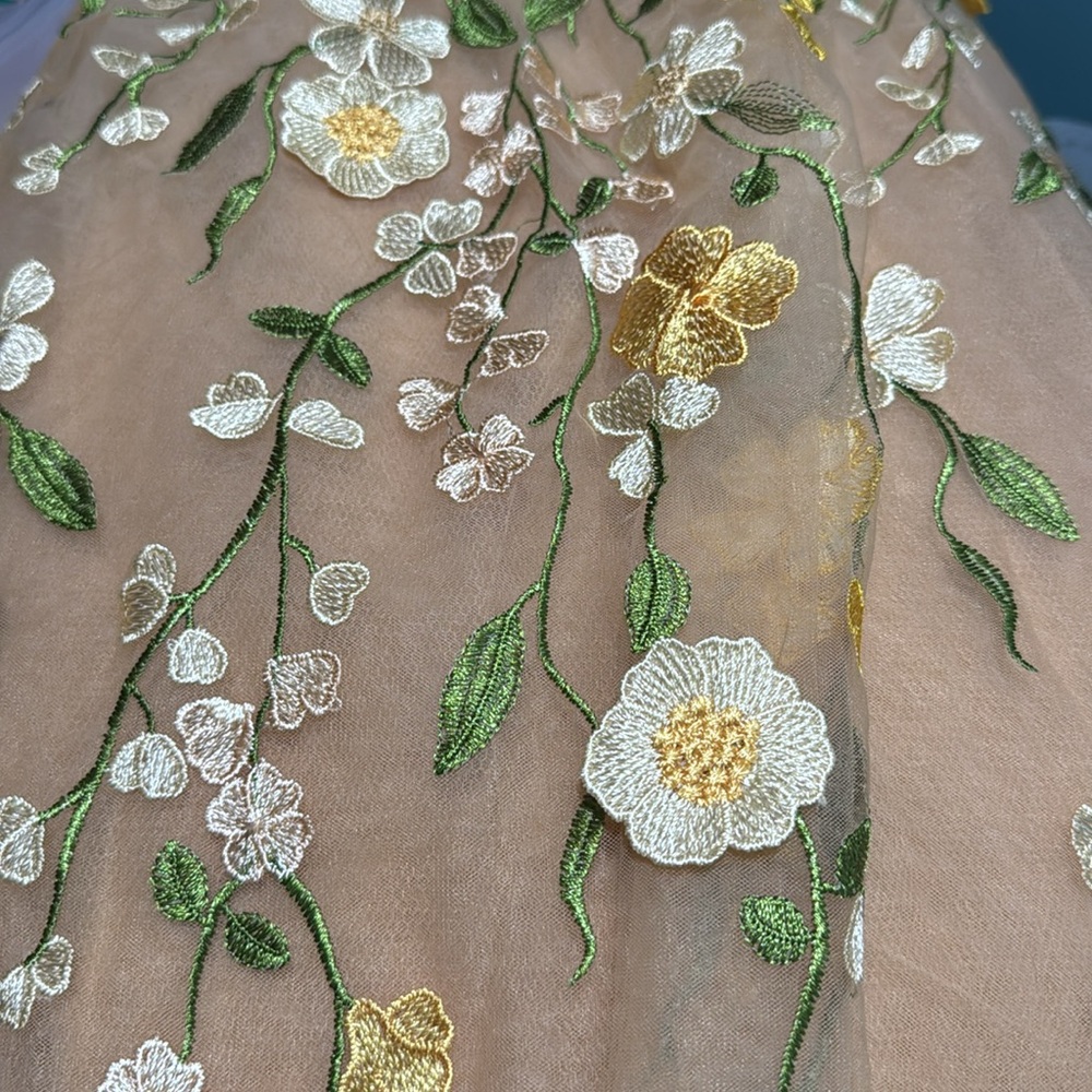 JessaKae Blossom dress NWT - Picture 8 of 9